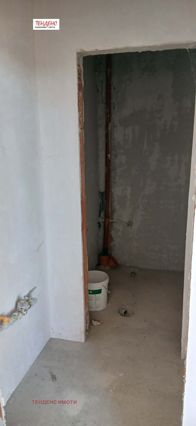 Дава под наем СКЛАД, гр. Кърджали, Възрожденци, снимка 3 - Складове - 52925779