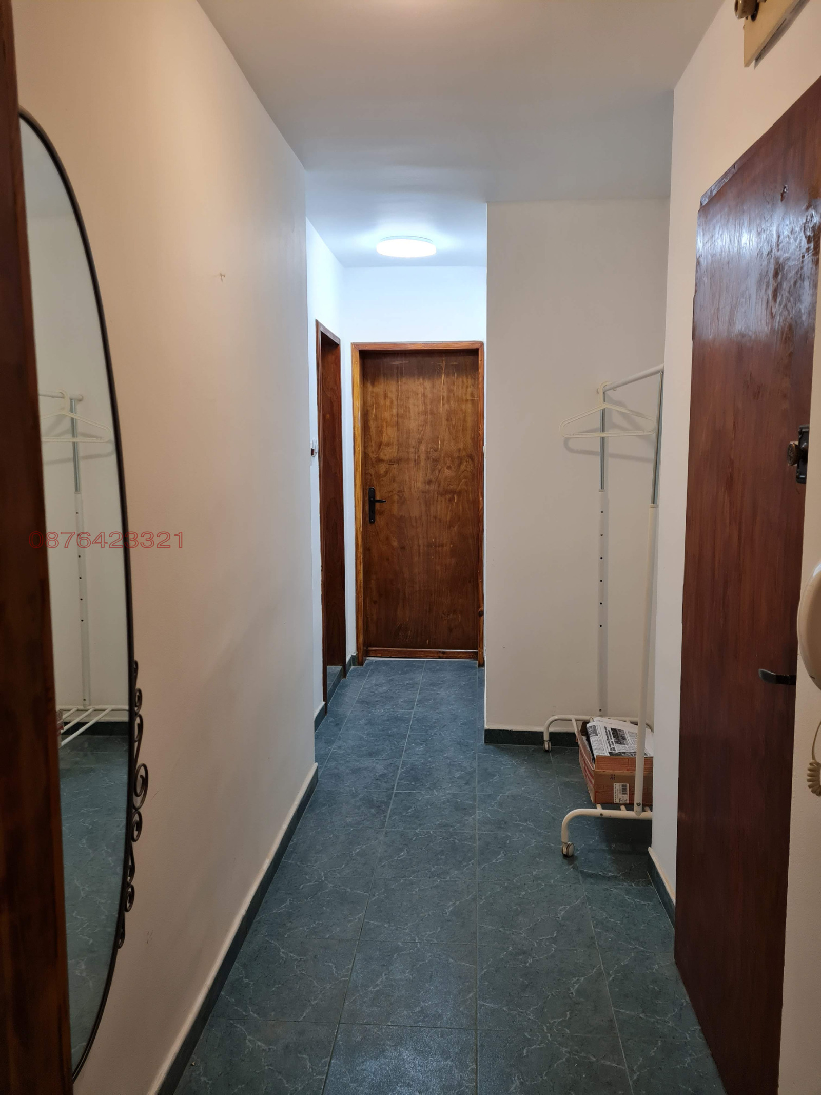 Дава под наем 2-СТАЕН, гр. София, Редута, снимка 6 - Апартаменти - 54549609