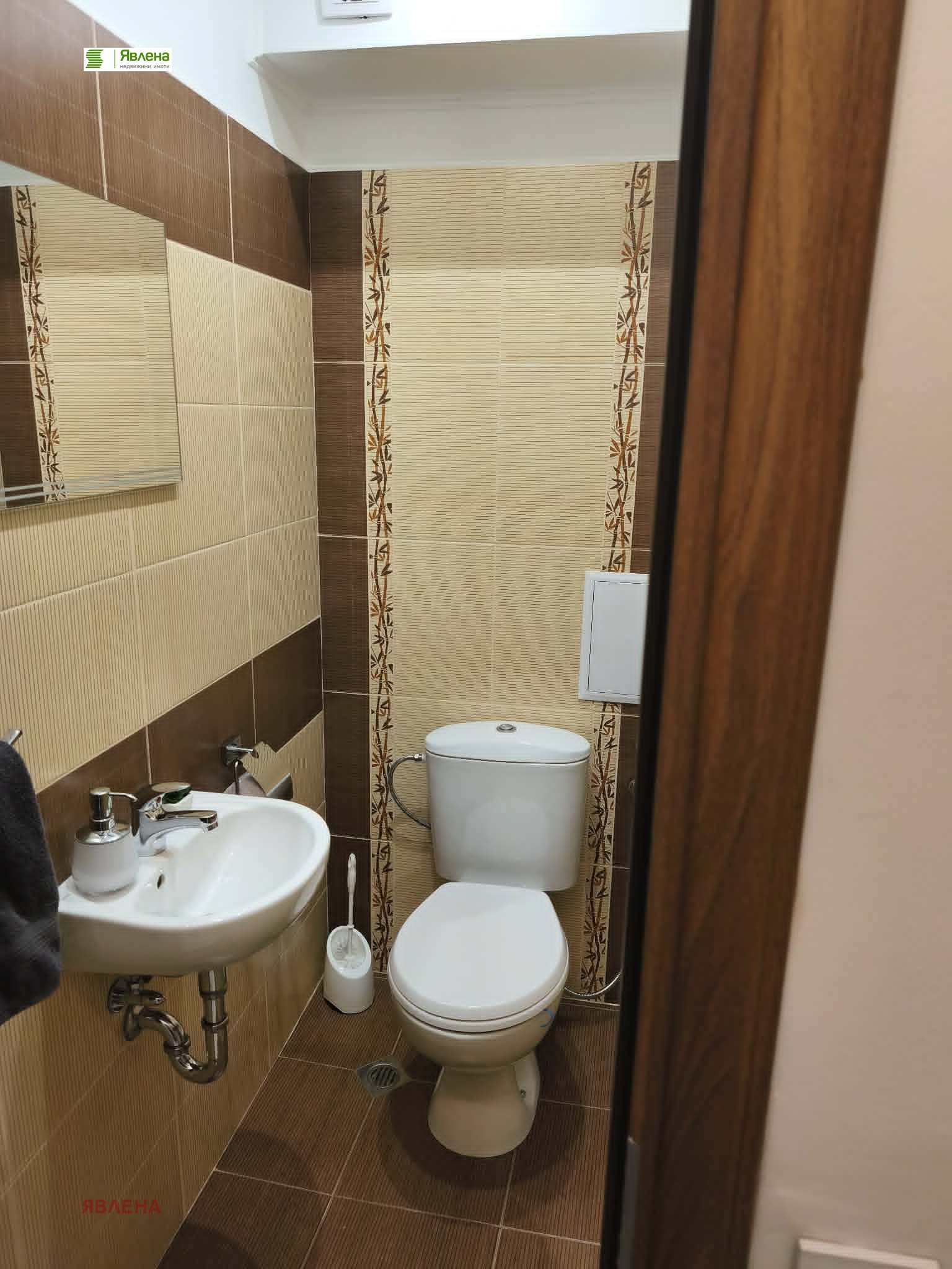 Дава под наем 3-СТАЕН, гр. София, Център, снимка 11 - Апартаменти - 56270568