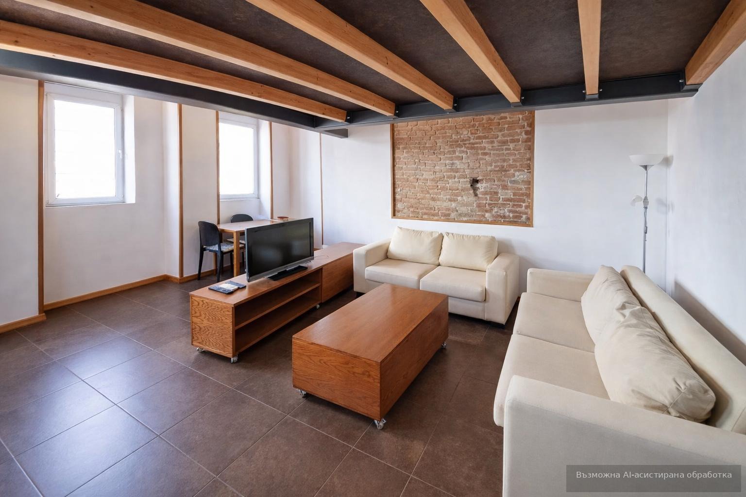 Дава под наем МЕЗОНЕТ, гр. Пловдив, Център