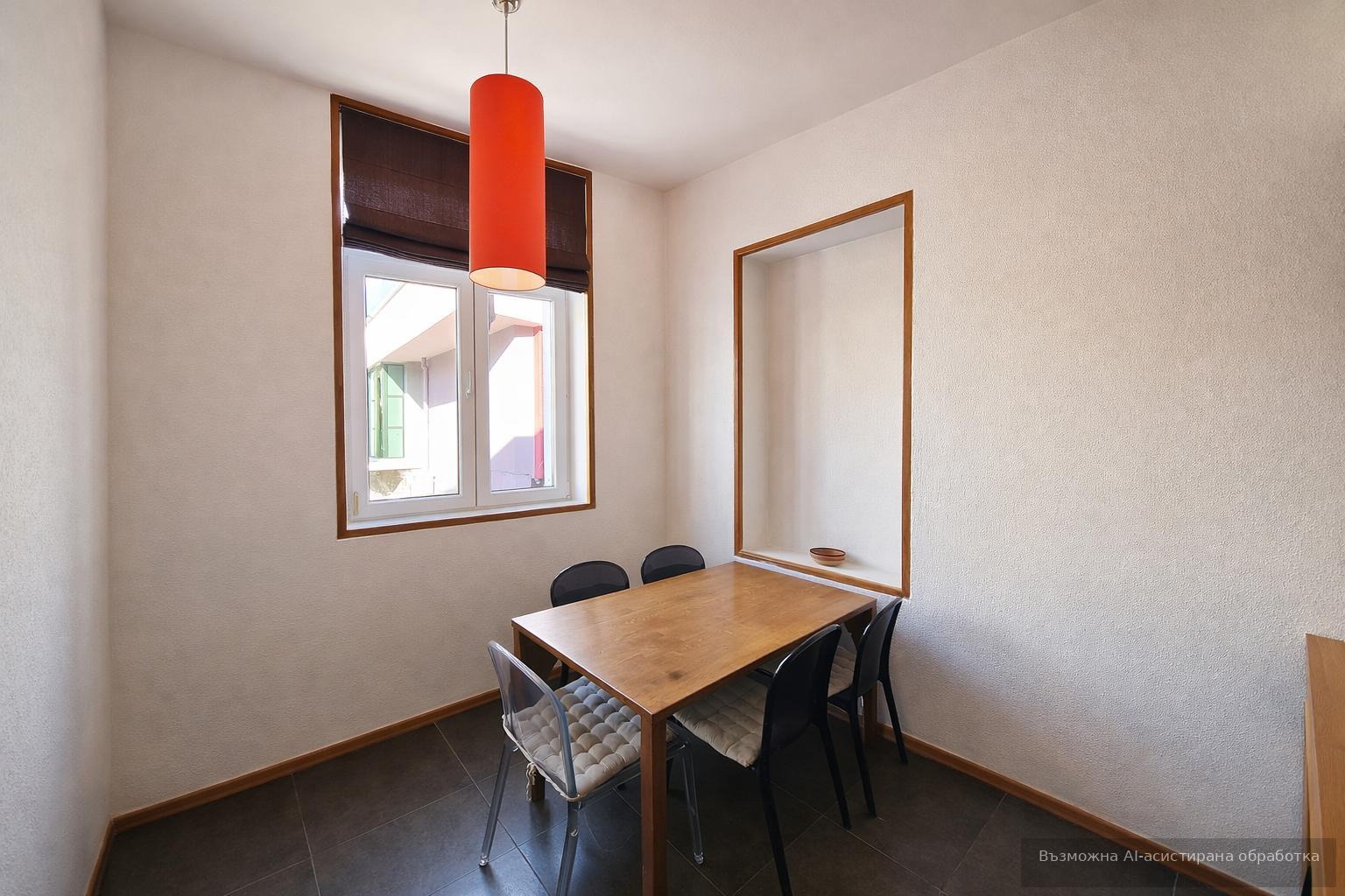 Дава под наем МЕЗОНЕТ, гр. Пловдив, Център, снимка 3 - Апартаменти - 54288503