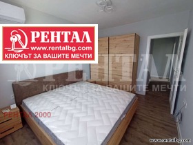 1 bedroom Trakiya, Plovdiv 8