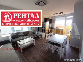 1 bedroom Trakiya, Plovdiv 14