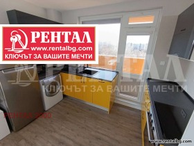 1 bedroom Trakiya, Plovdiv 16