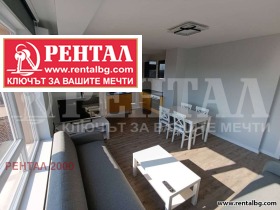 1 bedroom Trakiya, Plovdiv 15