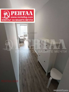 1 bedroom Trakiya, Plovdiv 5