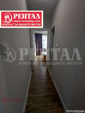 1 bedroom Trakiya, Plovdiv 10