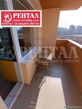 1 bedroom Trakiya, Plovdiv 4