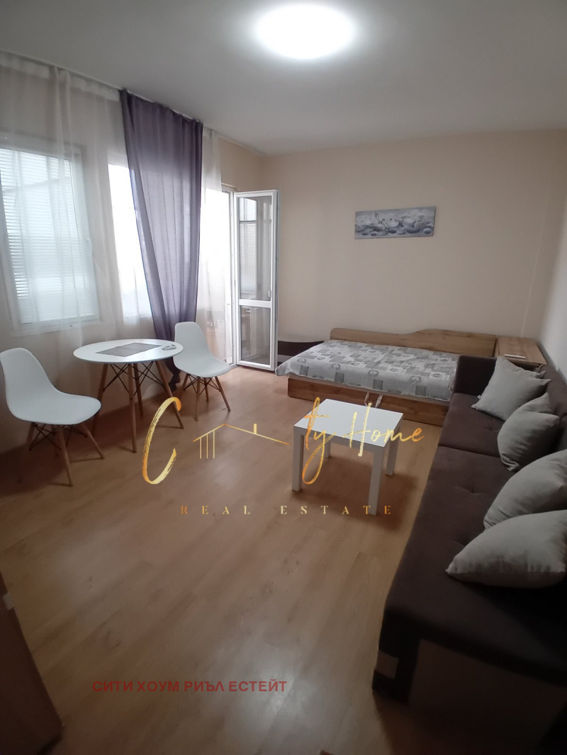 Te huur  Studio Plovdiv , Trakija , 37 m² | 73447649 - afbeelding [8]