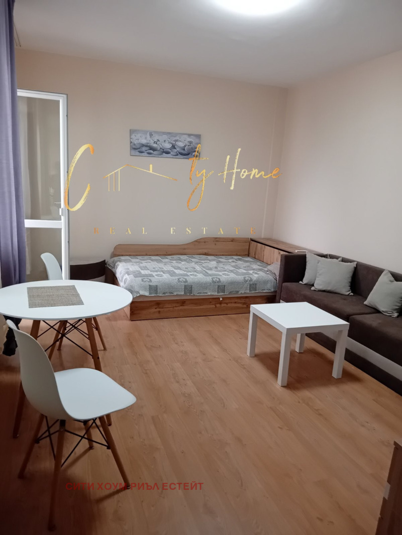 Te huur  Studio Plovdiv , Trakija , 37 m² | 73447649 - afbeelding [7]