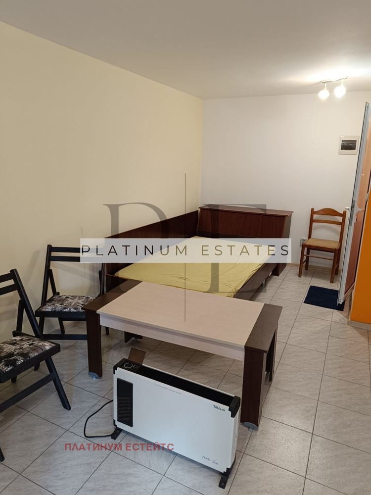 Para alugar  Estúdio Sofia , Ovtcha kupel 2 , 30 m² | 67360963 - imagem [2]