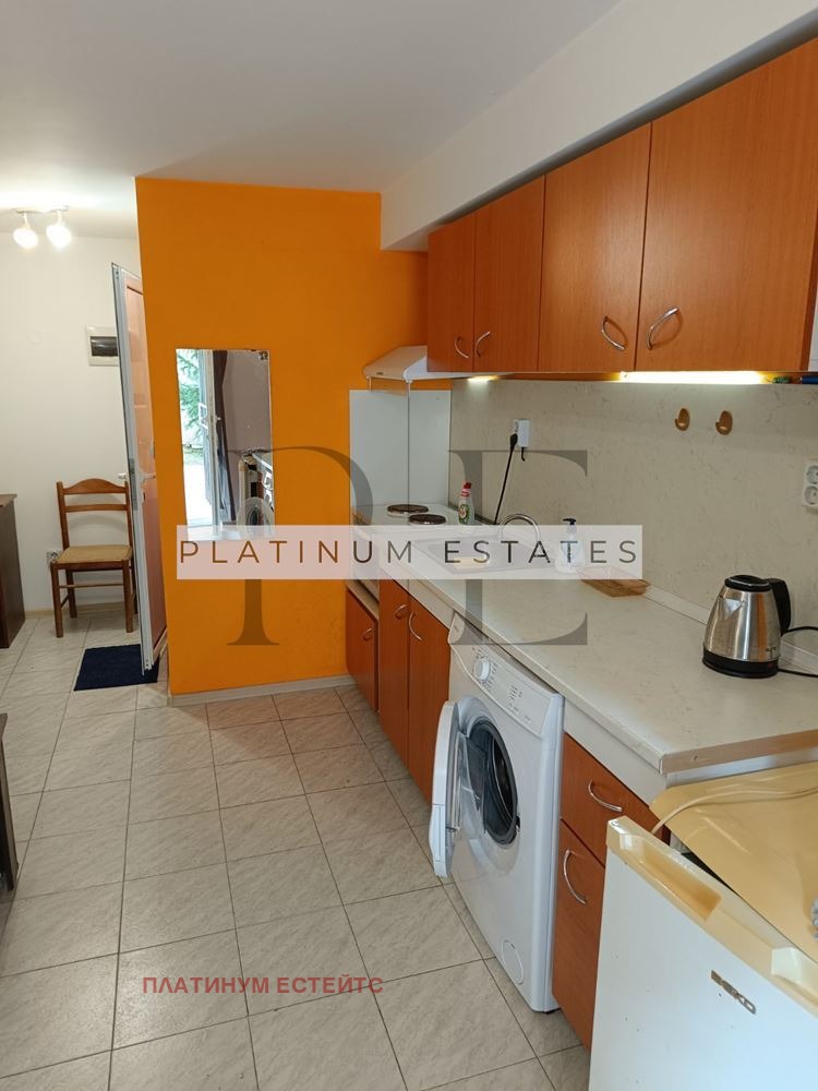 Para alugar  Estúdio Sofia , Ovtcha kupel 2 , 30 m² | 67360963