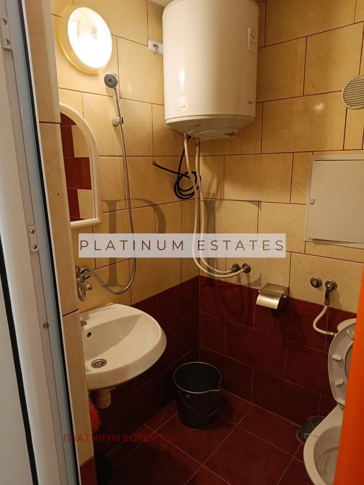 Para alugar  Estúdio Sofia , Ovtcha kupel 2 , 30 m² | 67360963 - imagem [5]