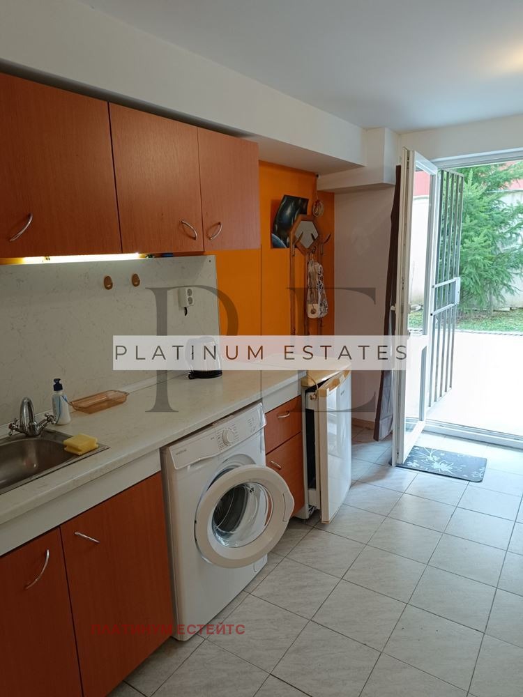 Para alugar  Estúdio Sofia , Ovtcha kupel 2 , 30 m² | 67360963 - imagem [3]