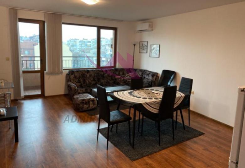 A louer  1 chambre Varna , Tsveten kvartal , 65 m² | 58878082 - image [2]