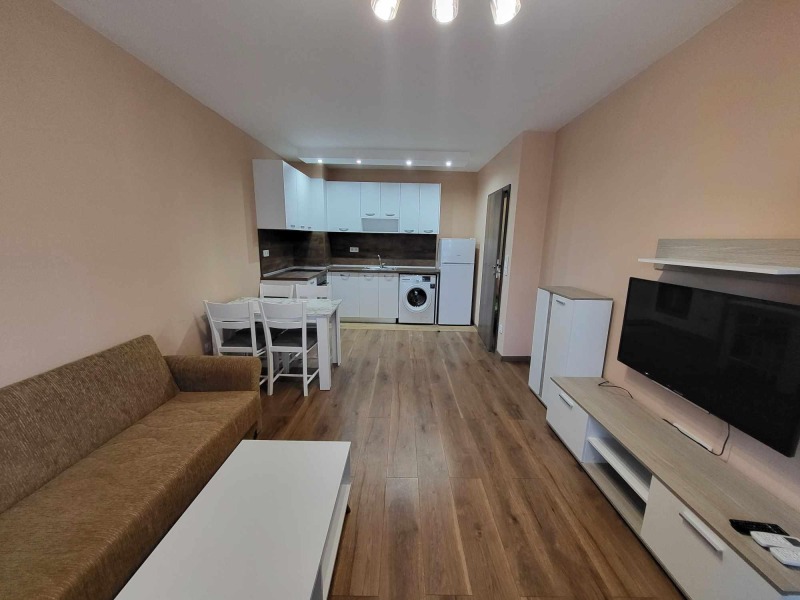 Da affittare  1 camera da letto Sofia , Malinova dolina , 65 mq | 87406733 - Immagine [2]