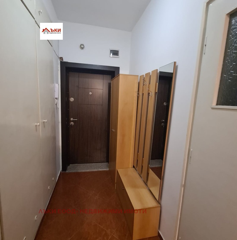 För uthyrning  1 sovrum Sofia , Sveta Troica , 75 kvm | 80530689 - bild [8]