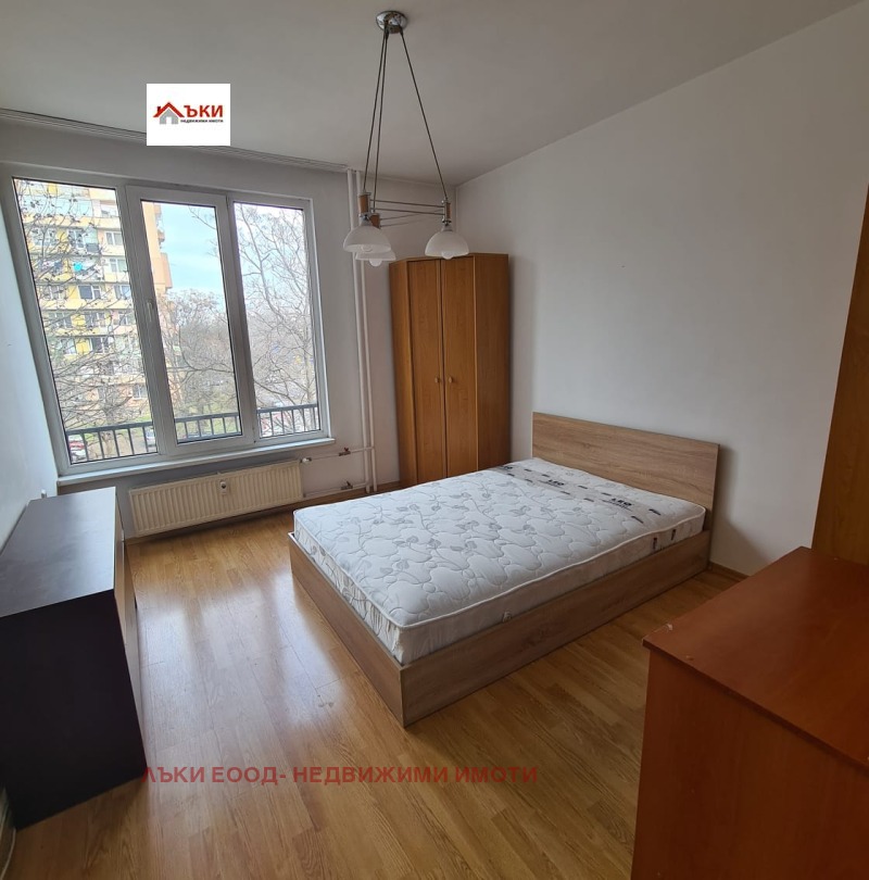 För uthyrning  1 sovrum Sofia , Sveta Troica , 75 kvm | 80530689 - bild [6]