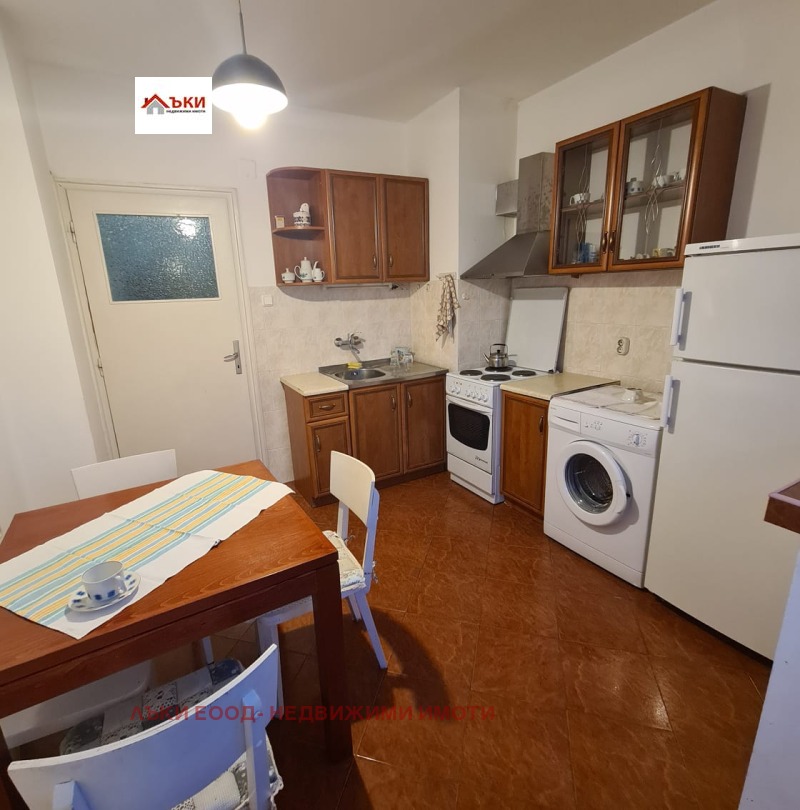 För uthyrning  1 sovrum Sofia , Sveta Troica , 75 kvm | 80530689