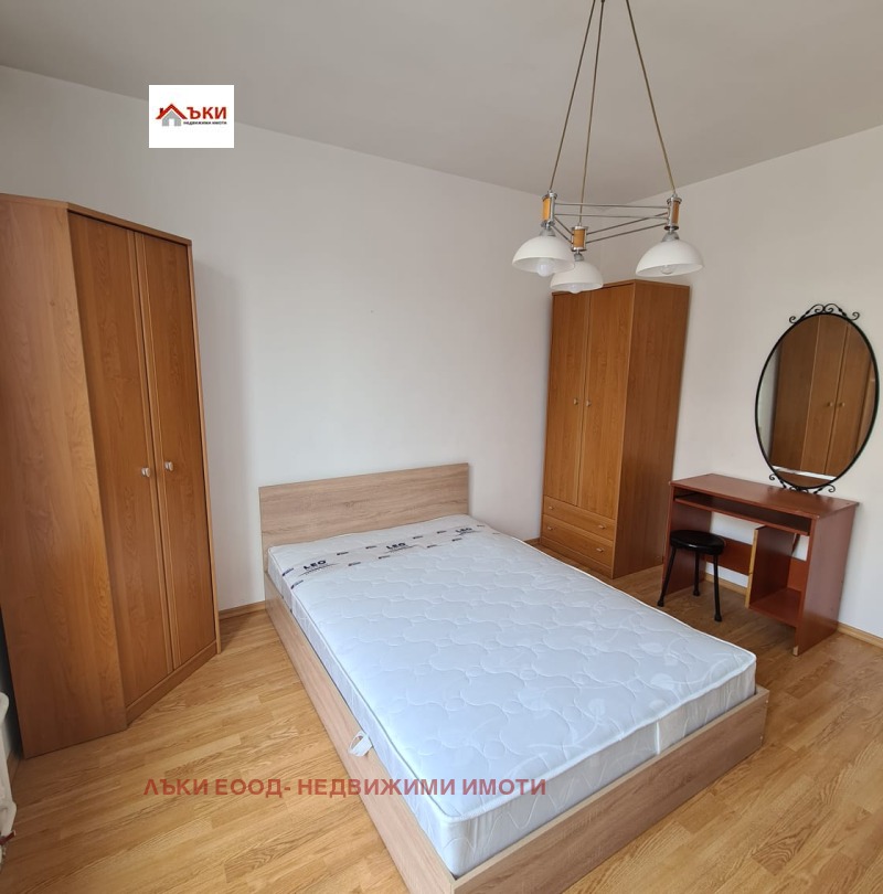 För uthyrning  1 sovrum Sofia , Sveta Troica , 75 kvm | 80530689 - bild [5]