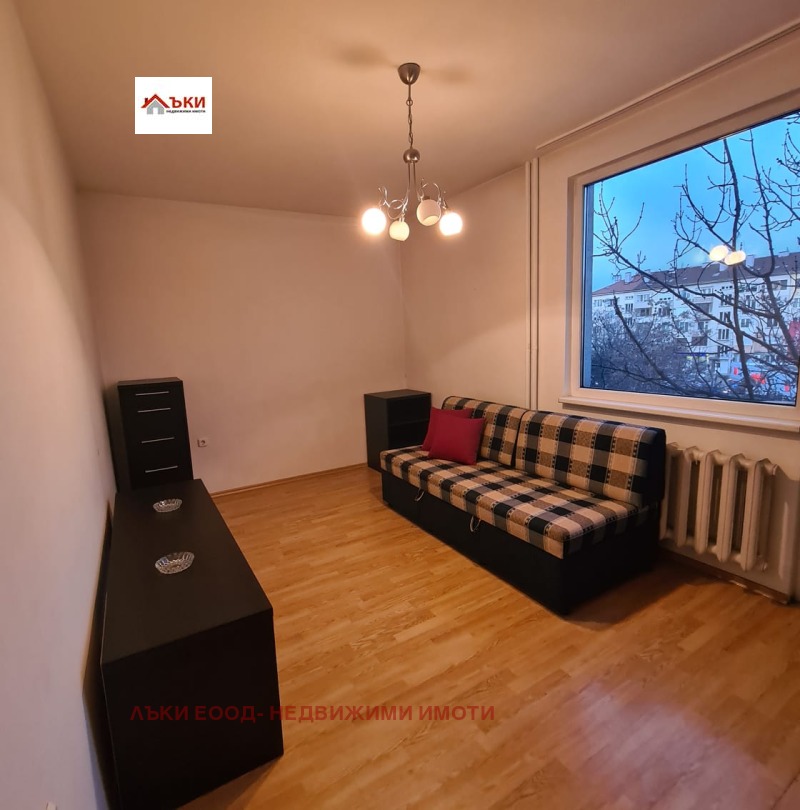 För uthyrning  1 sovrum Sofia , Sveta Troica , 75 kvm | 80530689 - bild [3]