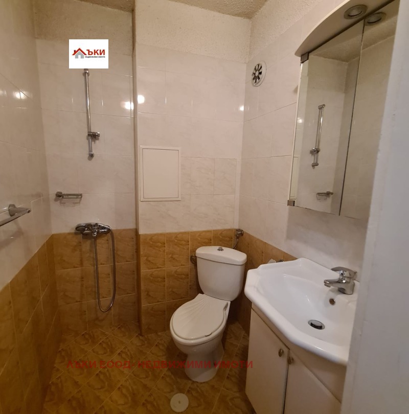 För uthyrning  1 sovrum Sofia , Sveta Troica , 75 kvm | 80530689 - bild [7]