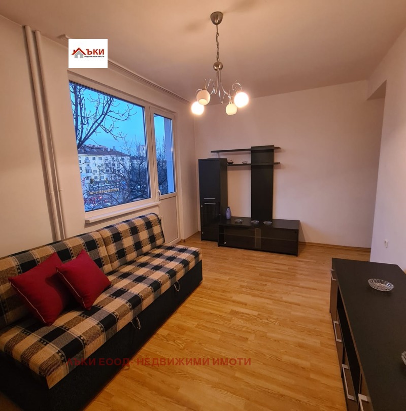 För uthyrning  1 sovrum Sofia , Sveta Troica , 75 kvm | 80530689 - bild [4]