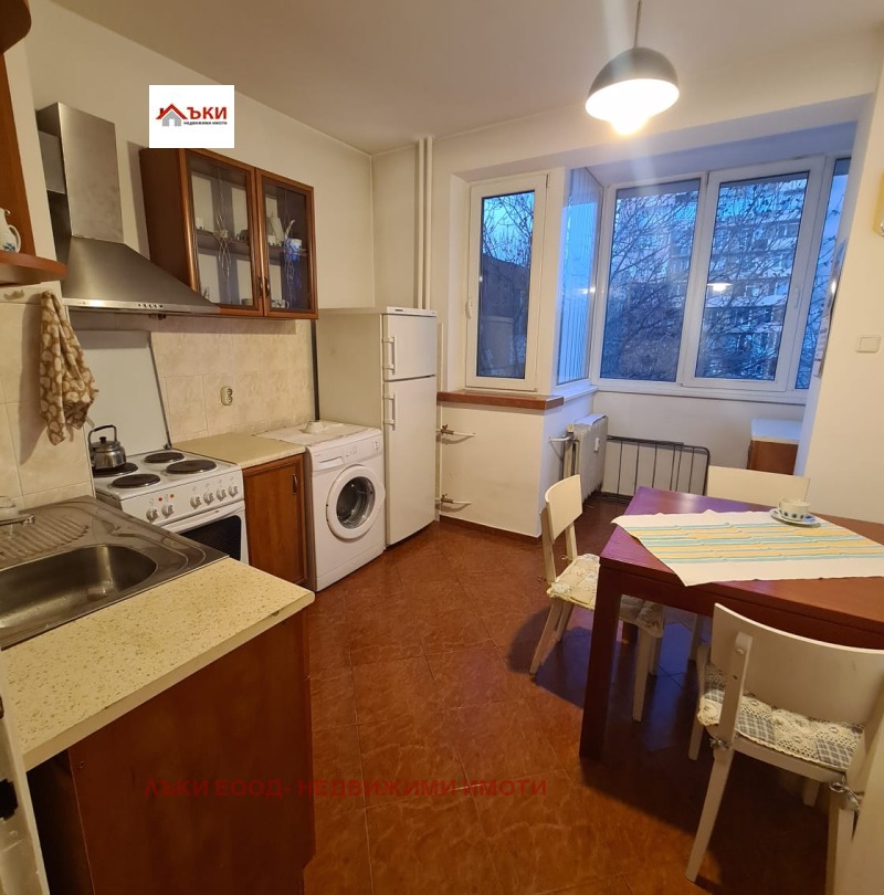 För uthyrning  1 sovrum Sofia , Sveta Troica , 75 kvm | 80530689 - bild [2]