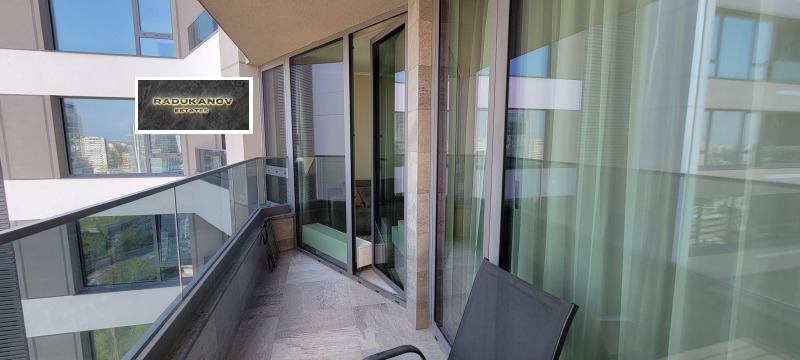 För uthyrning  1 sovrum Sofia , Dianabad , 70 kvm | 14161422 - bild [14]