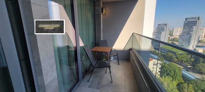 För uthyrning  1 sovrum Sofia , Dianabad , 70 kvm | 14161422 - bild [12]