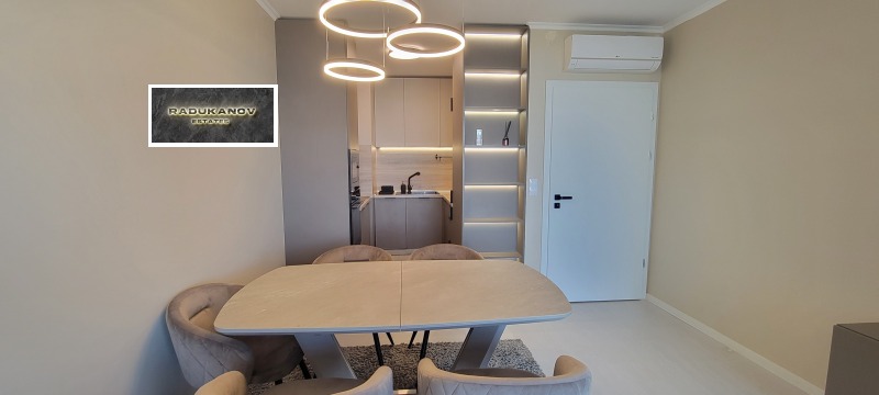 För uthyrning  1 sovrum Sofia , Dianabad , 70 kvm | 14161422 - bild [2]