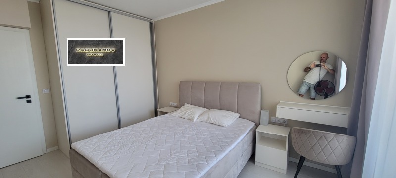 För uthyrning  1 sovrum Sofia , Dianabad , 70 kvm | 14161422 - bild [10]