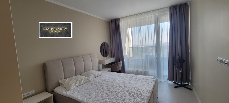För uthyrning  1 sovrum Sofia , Dianabad , 70 kvm | 14161422 - bild [9]