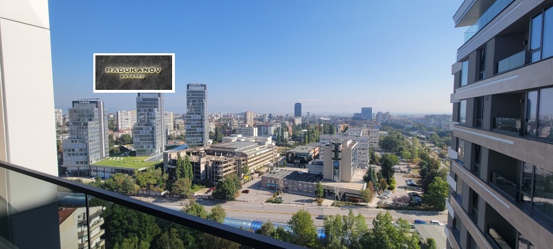 För uthyrning  1 sovrum Sofia , Dianabad , 70 kvm | 14161422 - bild [13]
