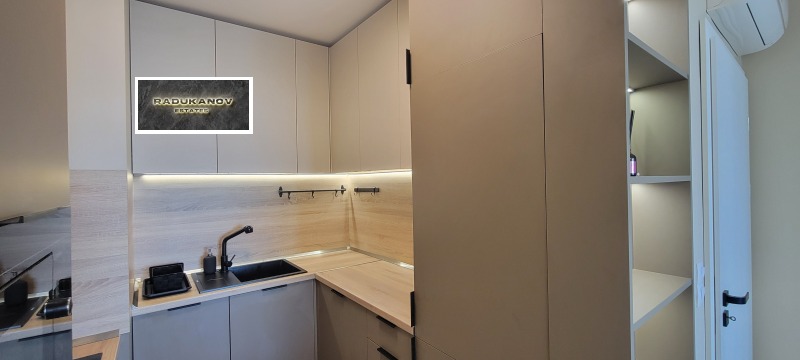 För uthyrning  1 sovrum Sofia , Dianabad , 70 kvm | 14161422 - bild [4]