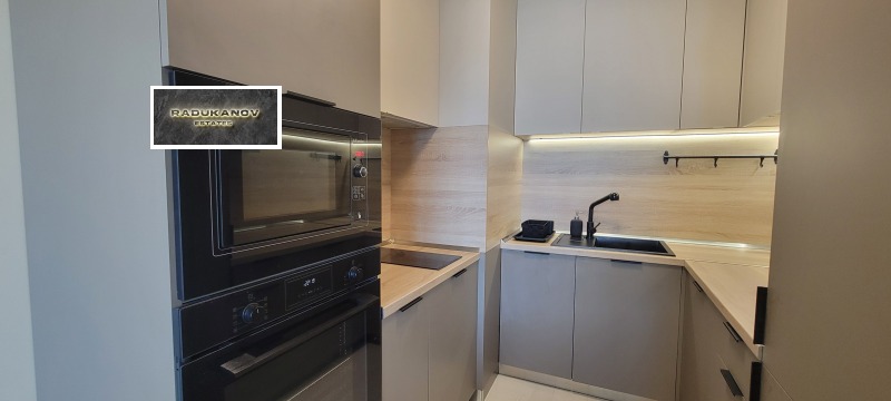 För uthyrning  1 sovrum Sofia , Dianabad , 70 kvm | 14161422 - bild [3]