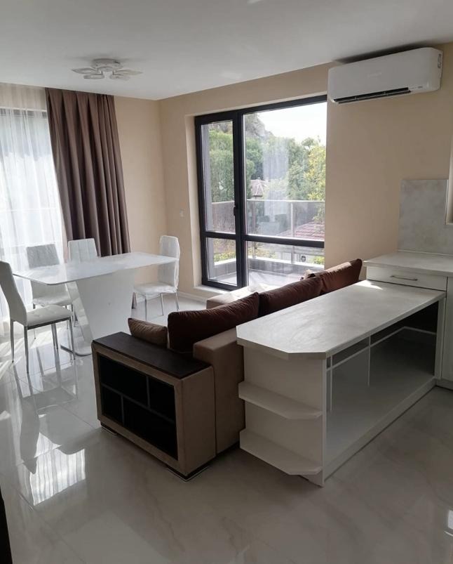 Kiralık  1 yatak odası Plovdiv , Centar , 70 metrekare | 73510627 - görüntü [2]