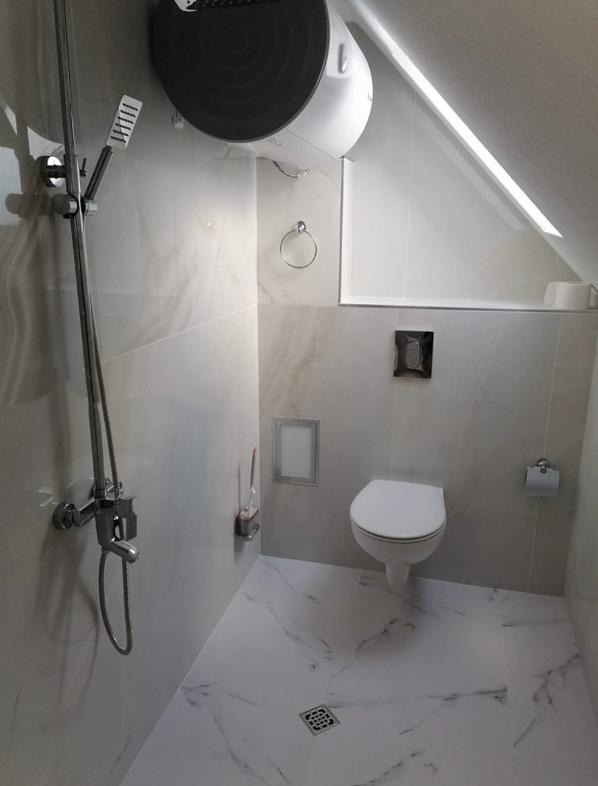 Kiralık  1 yatak odası Plovdiv , Centar , 70 metrekare | 73510627 - görüntü [6]