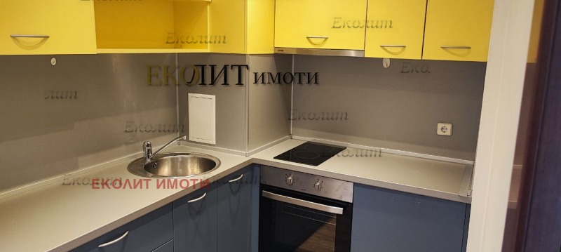 Дава под наем 2-СТАЕН, гр. София, Център