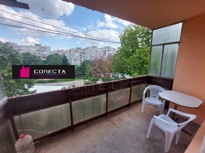 Дава под наем  2-стаен град Русе , Дружба 1 , 70 кв.м | 70660828 - изображение [5]