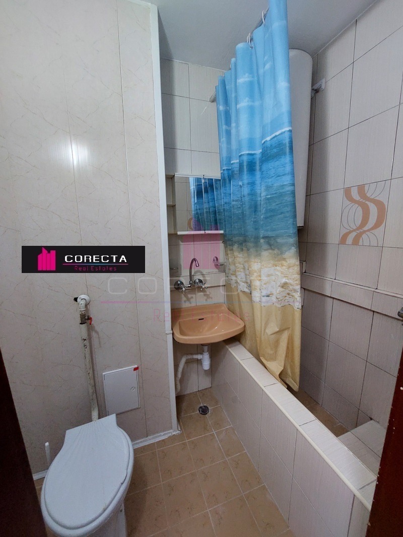 Дава под наем  2-стаен град Русе , Дружба 1 , 70 кв.м | 70660828 - изображение [9]
