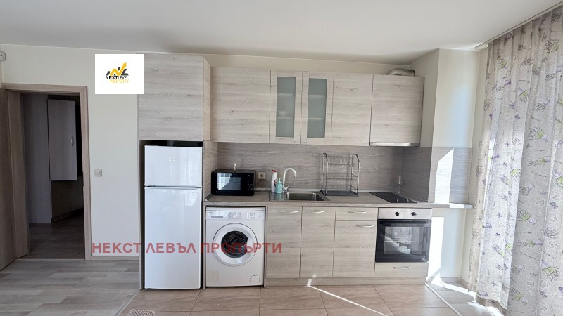 Дава под наем  2-стаен град София , Хладилника , 65 кв.м | 39983502 - изображение [6]