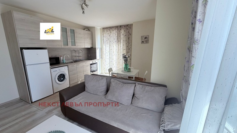 Дава под наем  2-стаен град София , Хладилника , 65 кв.м | 39983502 - изображение [2]