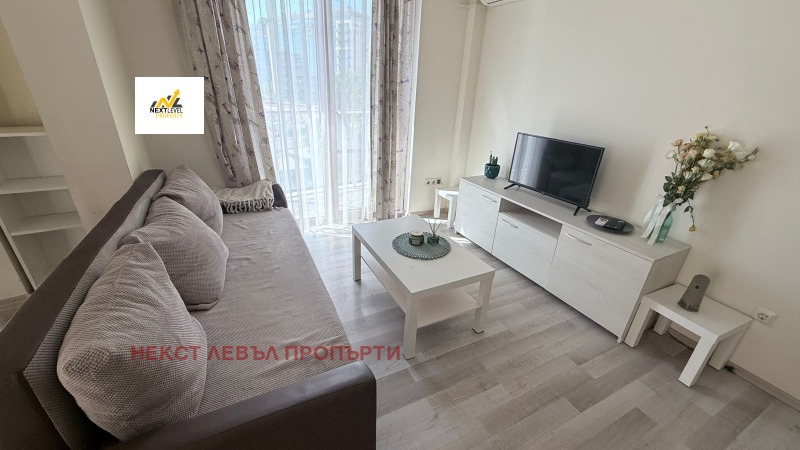 Дава под наем  2-стаен град София , Хладилника , 65 кв.м | 39983502 - изображение [4]