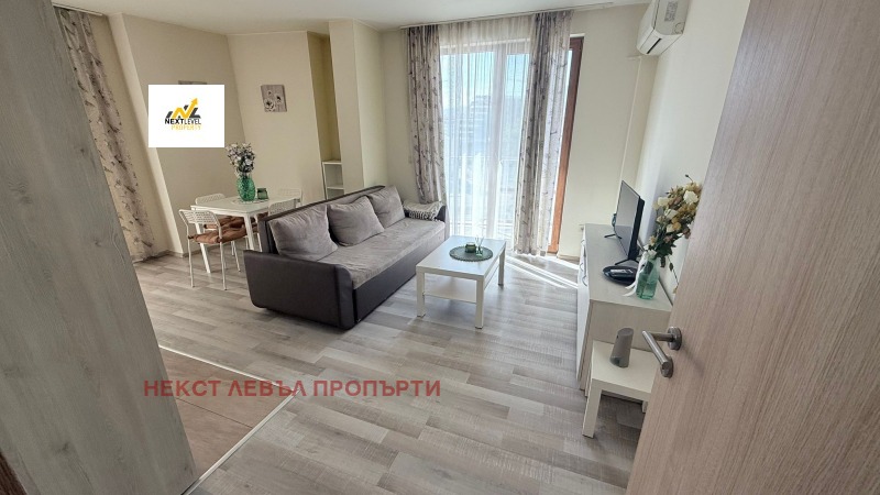 Дава под наем  2-стаен град София , Хладилника , 65 кв.м | 39983502 - изображение [3]