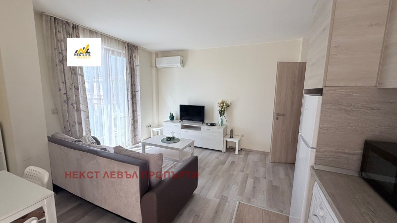 Дава под наем  2-стаен град София , Хладилника , 65 кв.м | 39983502 - изображение [5]