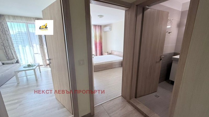 Дава под наем  2-стаен град София , Хладилника , 65 кв.м | 39983502 - изображение [14]