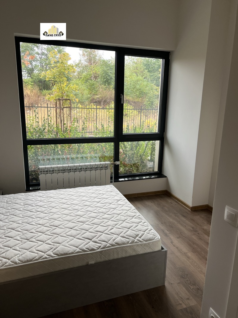 Издаје се  1 спаваћа соба Софија , Младост 4 , 55 м2 | 72833781 - слика [9]