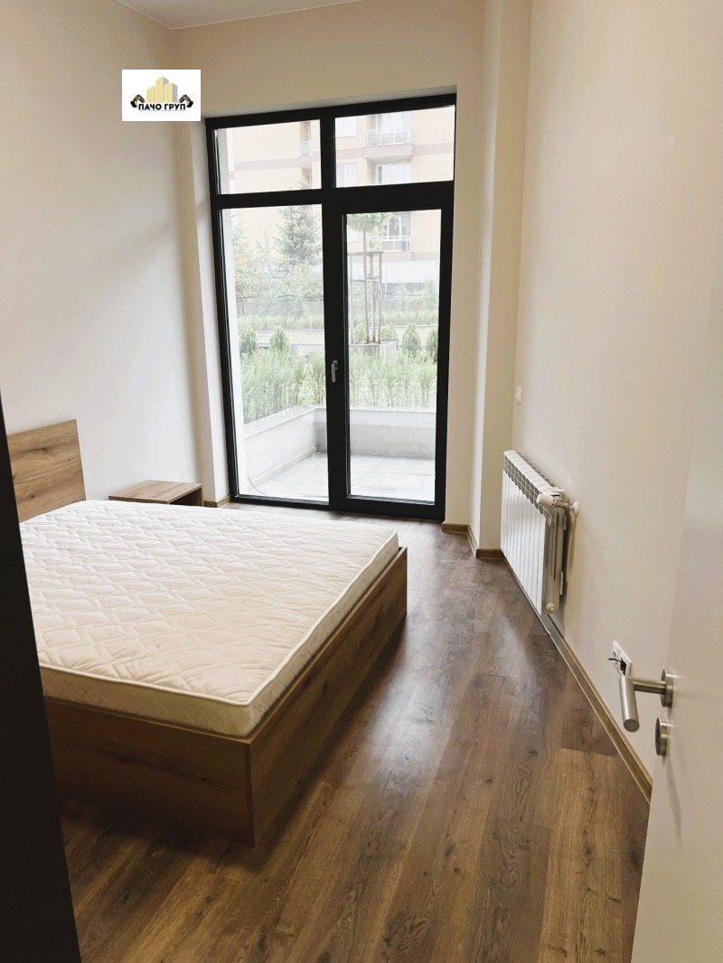 Издаје се  1 спаваћа соба Софија , Младост 4 , 55 м2 | 72833781 - слика [6]
