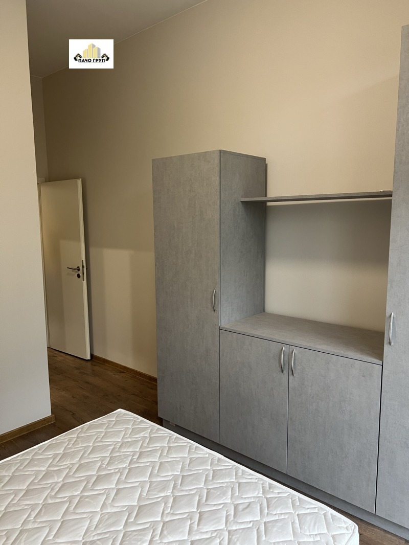 Издаје се  1 спаваћа соба Софија , Младост 4 , 55 м2 | 72833781 - слика [13]
